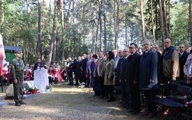 Pękowiec &ndash; pamięć, historia, wsp&oacute;lnota 62