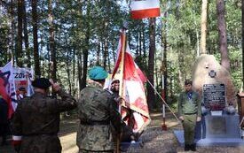 Pękowiec &ndash; pamięć, historia, wsp&oacute;lnota 65