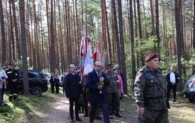 Pękowiec &ndash; pamięć, historia, wsp&oacute;lnota 70