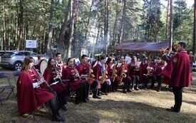 Pękowiec &ndash; pamięć, historia, wsp&oacute;lnota 76