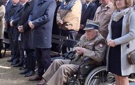 Pękowiec &ndash; pamięć, historia, wsp&oacute;lnota 84