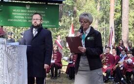 Pękowiec &ndash; pamięć, historia, wsp&oacute;lnota 85