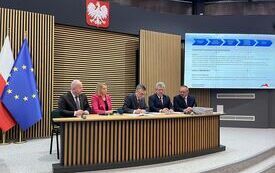 Powiat pozyskał ponad 3,5 mln zł na realizację zadań ochrony ludności i obrony cywilnej 1