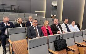 Powiat pozyskał ponad 3,5 mln zł na realizację zadań ochrony ludności i obrony cywilnej 2