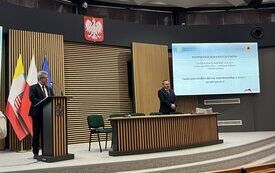Powiat pozyskał ponad 3,5 mln zł na realizację zadań ochrony ludności i obrony cywilnej 3