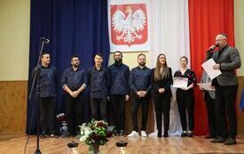 Eliminacje do V Regionalnego Przeglądu Pieśni Patriotycznej &ndash; rozstrzygnięte 4