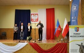 Eliminacje do V Regionalnego Przeglądu Pieśni Patriotycznej &ndash; rozstrzygnięte 13