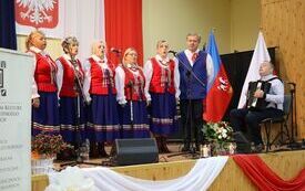 Eliminacje do V Regionalnego Przeglądu Pieśni Patriotycznej &ndash; rozstrzygnięte 15