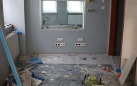 Trwają kolejne inwestycje w Zespole Opieki Zdrowotnej we Włoszczowie 5