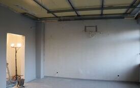 Trwają kolejne inwestycje w Zespole Opieki Zdrowotnej we Włoszczowie 6