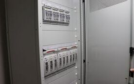 Trwają kolejne inwestycje w Zespole Opieki Zdrowotnej we Włoszczowie 11