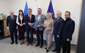 Szpital Powiatowy we Włoszczowie zakupi nowoczesny sprzęt medyczny w ramach Programu Ochrony Ludności i Obrony Cywilnej na lata 2025-2026 1
