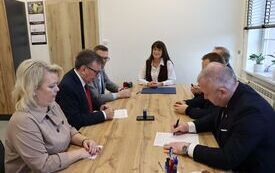 Szpital Powiatowy we Włoszczowie zakupi nowoczesny sprzęt medyczny w ramach Programu Ochrony Ludności i Obrony Cywilnej na lata 2025-2026 2