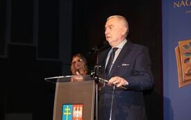 Orkiestra Dęta OSP Oleszno otrzymała Świętokrzyską Nagrodę Kultury 4