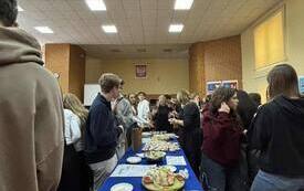 Stoisko gastronomiczne