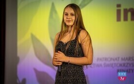 Występ Mariki Włodarskiej