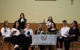 Spotkanie z kombatantami z terenu Powiatu Włoszczowskiego  - podsumowujące 2025 rok 20