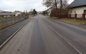 Odebrano dwie inwestycje drogowe zrealizowane na terenie gminy Radk&oacute;w 3