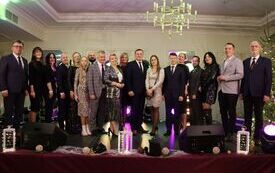 Powiat zorganizował piękny Koncert Świąteczny 1