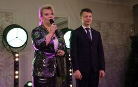 Powiat zorganizował piękny Koncert Świąteczny 3