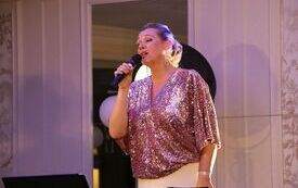 Powiat zorganizował piękny Koncert Świąteczny 9