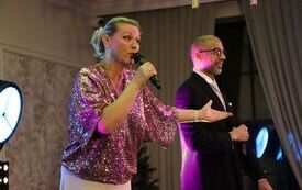 Powiat zorganizował piękny Koncert Świąteczny 12