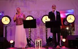 Powiat zorganizował piękny Koncert Świąteczny 14