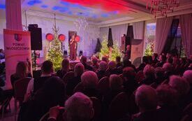Powiat zorganizował piękny Koncert Świąteczny 19