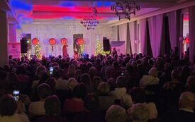 Powiat zorganizował piękny Koncert Świąteczny 20