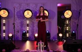 Powiat zorganizował piękny Koncert Świąteczny 22