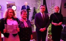 Powiat zorganizował piękny Koncert Świąteczny 24
