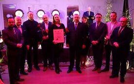 Powiat zorganizował piękny Koncert Świąteczny 37