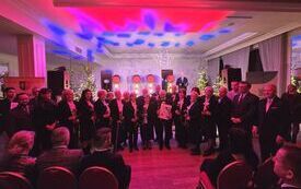 Powiat zorganizował piękny Koncert Świąteczny 39