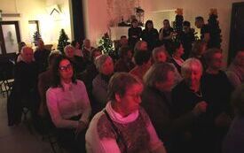 Powiat zorganizował piękny Koncert Świąteczny 50