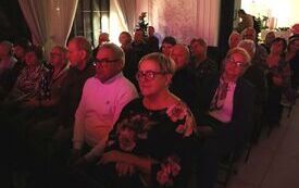 Powiat zorganizował piękny Koncert Świąteczny 51