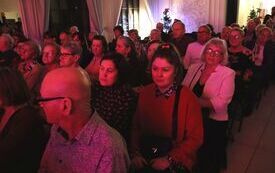Powiat zorganizował piękny Koncert Świąteczny 53