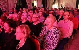 Powiat zorganizował piękny Koncert Świąteczny 55