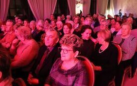 Powiat zorganizował piękny Koncert Świąteczny 56