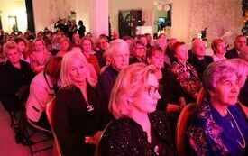 Powiat zorganizował piękny Koncert Świąteczny 58