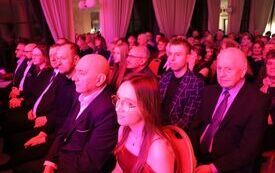 Powiat zorganizował piękny Koncert Świąteczny 59