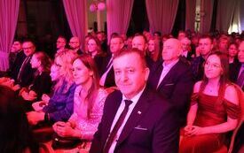 Powiat zorganizował piękny Koncert Świąteczny 62