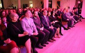 Powiat zorganizował piękny Koncert Świąteczny 65