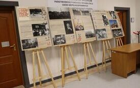 Zapraszamy do obejrzenia wystawy &bdquo;586 dni stanu wojennego&rdquo; 10