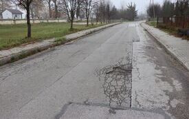 W przyszłym roku zostanie przebudowane ponad 6 km  drogi powiatowej łączącej gminę Moskorzew i Radk&oacute;w 2