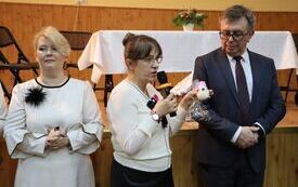 Spotkanie Wigilijne K&oacute;ł Gospodyń Wiejskich 23