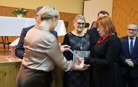 Spotkanie Wigilijne K&oacute;ł Gospodyń Wiejskich 28