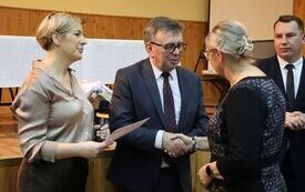 Spotkanie Wigilijne K&oacute;ł Gospodyń Wiejskich 29