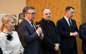 Spotkanie Wigilijne K&oacute;ł Gospodyń Wiejskich 33