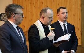 Spotkanie Wigilijne K&oacute;ł Gospodyń Wiejskich 35