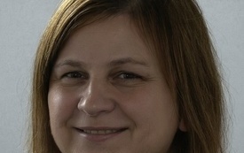 Zmarła Bogusława Gładzik-Karpińska  &ndash; nauczycielka Zespołu Szk&oacute;ł nr 2 we Włoszczowie 2